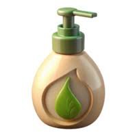 Jabón para platos EcoVision, fórmula concentrada