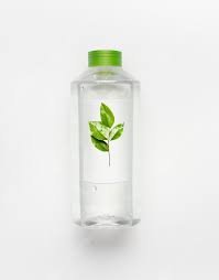Limpiador de vidrios EcoVision, fórmula sin rayas